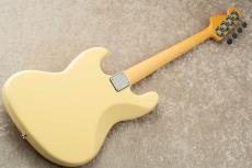 Provision VJB-PS -Olympic White- 【ハカランダ指板】_7