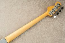 Provision VJB-PS -Olympic White- 【ハカランダ指板】_9