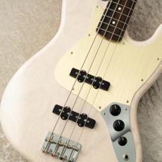 Provision VJB-PS "Light Weight Ash" -White Blonde- 【ハカランダ指板】