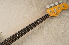 Provision VJB-PS "Light Weight Ash" -White Blonde- 【ハカランダ指板】_4