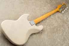 Provision VJB-PS "Light Weight Ash" -White Blonde- 【ハカランダ指板】_5