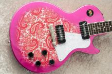 Tokai LSS238-CM -Pink Paisley- 【限定1本生産】_3