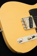 RS Guitarworks Slab Standard "Ash Body" Between Medium and Heavy -Butterscotch Blonde- #RS425-1_6