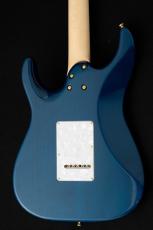 T's DST-Classic 24 w/Master Grade Quilt Maple -Trans Blue- #033059_10