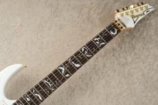 Ibanez PIA3761 -Stallion White / SLW- #F2500853_5