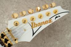 Ibanez PIA3761 -Stallion White / SLW- #F2500853_6