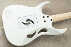 Ibanez PIA3761 -Stallion White / SLW- #F2500853_8