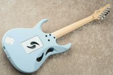 Ibanez PIA3761C Paradise in Art -Blue Powder / BLP-_6