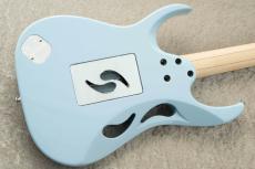 Ibanez PIA3761C Paradise in Art -Blue Powder / BLP-_7