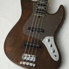 Bacchus WOODLINE ASH4 ~BK/OIL~ 《Made by Aska》[3.98kg]【USED】