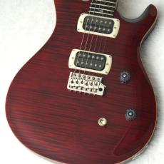Paul Reed Smith [PRS] SE CE 24 ～Black Cherry～ #CTIH056789 [3.20kg]【軽量個体】【48回無金利】