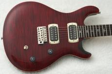 Paul Reed Smith [PRS] SE CE 24 ～Black Cherry～ #CTIH056789 [3.20kg]【軽量個体】【48回無金利】_2