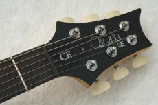 Paul Reed Smith [PRS] SE CE 24 ～Black Cherry～ #CTIH056789 [3.20kg]【軽量個体】【48回無金利】_9