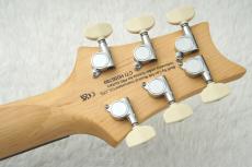 Paul Reed Smith [PRS] SE CE 24 ～Black Cherry～ #CTIH056789 [3.20kg]【軽量個体】【48回無金利】_10