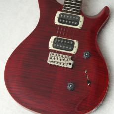 Paul Reed Smith [PRS] 2025 SE CUSTOM 24 ～Ruby～ #CTIH064339【3.52kg】【48回無金利】