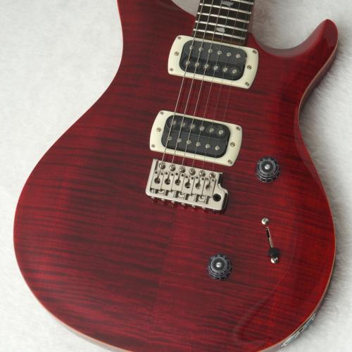 Paul Reed Smith [PRS] 2025 SE CUSTOM 24 ～Ruby～ #CTIH064339【3.52kg】【48回無金利】