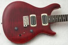 Paul Reed Smith [PRS] 2025 SE CUSTOM 24 ～Ruby～ #CTIH064339【3.52kg】【48回無金利】_2
