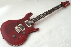 Paul Reed Smith [PRS] 2025 SE CUSTOM 24 ～Ruby～ #CTIH064339【3.52kg】【48回無金利】_3