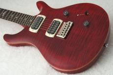 Paul Reed Smith [PRS] 2025 SE CUSTOM 24 ～Ruby～ #CTIH064339【3.52kg】【48回無金利】_4