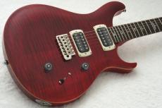 Paul Reed Smith [PRS] 2025 SE CUSTOM 24 ～Ruby～ #CTIH064339【3.52kg】【48回無金利】_5