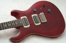 Paul Reed Smith [PRS] 2025 SE CUSTOM 24 ～Ruby～ #CTIH064339【3.52kg】【48回無金利】_6