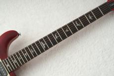 Paul Reed Smith [PRS] 2025 SE CUSTOM 24 ～Ruby～ #CTIH064339【3.52kg】【48回無金利】_8