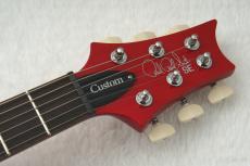 Paul Reed Smith [PRS] 2025 SE CUSTOM 24 ～Ruby～ #CTIH064339【3.52kg】【48回無金利】_9