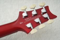 Paul Reed Smith [PRS] 2025 SE CUSTOM 24 ～Ruby～ #CTIH064339【3.52kg】【48回無金利】_10
