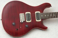 Paul Reed Smith [PRS] 2025 SE CUSTOM 24 ～Ruby～ #CTIH065618【3.38kg】【軽量個体】【48回無金利】_2