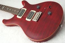 Paul Reed Smith [PRS] 2025 SE CUSTOM 24 ～Ruby～ #CTIH065618【3.38kg】【軽量個体】【48回無金利】_4