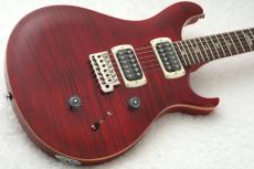 Paul Reed Smith [PRS] 2025 SE CUSTOM 24 ～Ruby～ #CTIH065618【3.38kg】【軽量個体】【48回無金利】_6