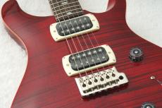 Paul Reed Smith [PRS] 2025 SE CUSTOM 24 ～Ruby～ #CTIH065618【3.38kg】【軽量個体】【48回無金利】_7