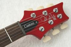 Paul Reed Smith [PRS] 2025 SE CUSTOM 24 ～Ruby～ #CTIH065618【3.38kg】【軽量個体】【48回無金利】_9