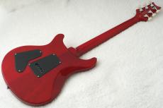 Paul Reed Smith [PRS] 2025 SE CUSTOM 24 ～Ruby～ #CTIH065618【3.38kg】【軽量個体】【48回無金利】_11