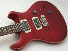 Paul Reed Smith [PRS] 2025 SE CUSTOM 24 Quilt ～Ruby～ #CTIH056491 [3.40kg]【宝石級キルトトップ】【48回無金利】_4