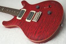 Paul Reed Smith [PRS] 2025 SE CUSTOM 24 Quilt ～Ruby～ #CTIH056491 [3.40kg]【宝石級キルトトップ】【48回無金利】_5