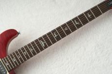 Paul Reed Smith [PRS] 2025 SE CUSTOM 24 Quilt ～Ruby～ #CTIH056491 [3.40kg]【宝石級キルトトップ】【48回無金利】_7