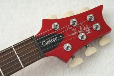 Paul Reed Smith [PRS] 2025 SE CUSTOM 24 Quilt ～Ruby～ #CTIH056491 [3.40kg]【宝石級キルトトップ】【48回無金利】_8