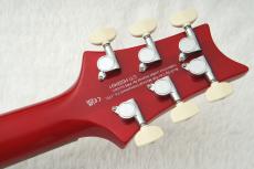 Paul Reed Smith [PRS] 2025 SE CUSTOM 24 Quilt ～Ruby～ #CTIH056491 [3.40kg]【宝石級キルトトップ】【48回無金利】_9