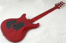 Paul Reed Smith [PRS] 2025 SE CUSTOM 24 Quilt ～Ruby～ #CTIH056491 [3.40kg]【宝石級キルトトップ】【48回無金利】_10