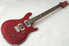 Paul Reed Smith [PRS] 2025 SE CUSTOM 24 Quilt ～Ruby～ #CTIH061153 [3.51kg]【48回無金利】_3