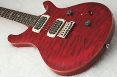 Paul Reed Smith [PRS] 2025 SE CUSTOM 24 Quilt ～Ruby～ #CTIH061153 [3.51kg]【48回無金利】_4
