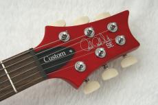Paul Reed Smith [PRS] 2025 SE CUSTOM 24 Quilt ～Ruby～ #CTIH061153 [3.51kg]【48回無金利】_8