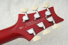 Paul Reed Smith [PRS] 2025 SE CUSTOM 24 Quilt ～Ruby～ #CTIH061153 [3.51kg]【48回無金利】_9