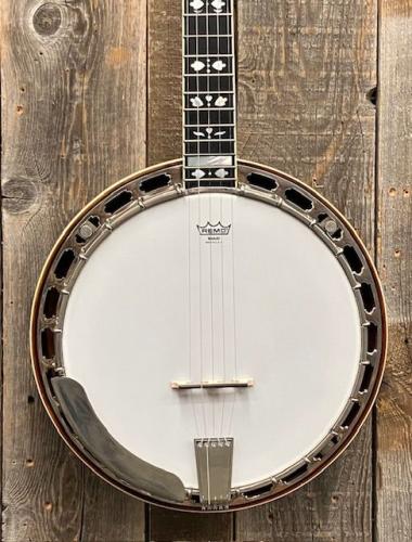 Gold Star GF-100 Hearts&Flowers