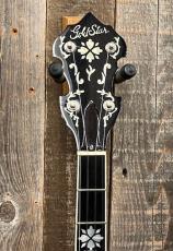 Gold Star GF-100 Hearts&Flowers_3