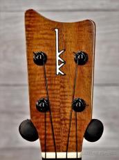 Kamaka HF-2D Concert Deluxe 【2021年製】【コンサート・デラックス】【24回金利0%対象】【送料込】_8