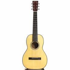 Martin Custom Shop CTM Size 5 "Engelmann Spruce &"Mahogany_2