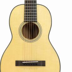 Martin Custom Shop CTM Size 5 "Engelmann Spruce &"Mahogany_5