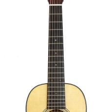 Martin Custom Shop CTM Size 5 "Engelmann Spruce &"Mahogany_6